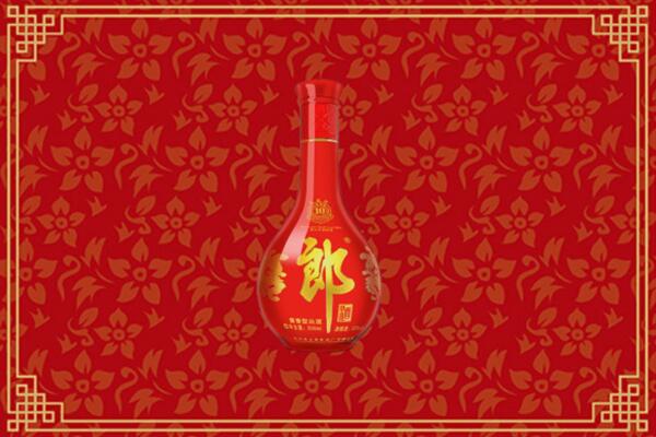 开封市禹王台回收郎酒
