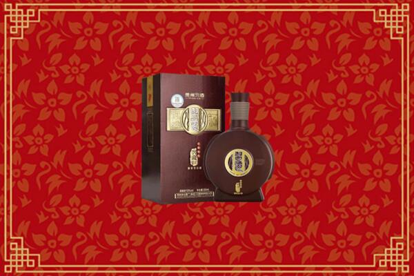 开封市禹王台回收习酒